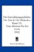 Die Entwicklungsgeschichte Der Stile in Der Bildenden Kunst V1: Vom Altertum Bis Zur Gotik (1910)
