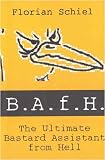 Produkt-Bild: The Ultimate Bastard Assistant from Hell - B.A.f.H. Band V