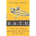 The Ultimate Bastard Assistant from Hell - B.A.f.H. Band V