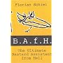 The Ultimate Bastard Assistant from Hell - B.A.f.H. Band V
