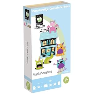 Cricut-Mini-Monsters-Shapes-Cartridge