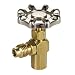 Mastercool 85510 R134a Can Tap Valve-Screw-On Model