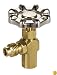 Mastercool 85510 R134a Can Tap Valve-Screw-On Model