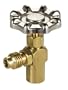 Mastercool 85510 R134a Can Tap Valve-Screw-On Model