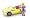 Polly Pocket Pollywheels Race to the Mall