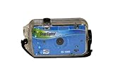 INTOVA Snap Junior Unterwasser Kamera mit Gehäuse