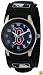 Game Time Mid-Size MLB-ROB-BOS Rookie Boston Red Sox Rookie Black Series Watch