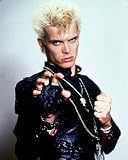 BILLY IDOL 24X36 COLOR POSTER PRINT