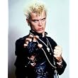 BILLY IDOL 24X36 COLOR POSTER PRINT ~ MovieStore