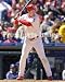 Pat Burrell Philadelphia Phillies Glossy 8x10 Photo