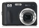 HP PhotoSmart Mz67 NON 8MPix USB HP Photosmart Mz67 Digital Camera Digital Ca...