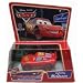 Disney Pixar Cars Supercharged Pullbax Lightning McQueen Car