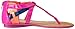 Kenneth Cole Reaction Keep Heart Gladiator Sandal (Little Kid/Big Kid)