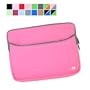 Universal Laptop Notebook Sleeve Carying Case - Compatible with Laptop Netbook 10" 12" 13" 15" 17" 14"