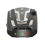 Cobra Electronics SPX 5300 Ultra-High...