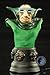 Search : Mole Man (Fantastic Four) Mini Bust Bowen Designs!