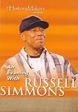 An Evening with Russell Simmons DVD