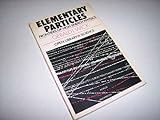 Elementary particles : frontiers of high energy physics