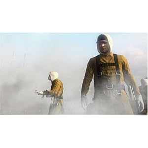 Kane & Lynch: Dead Men (PS3)