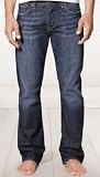 Men's Lucky Brand Jeans 221 Slim Straight in Ol Lipservice 34x32