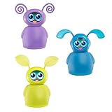 Fijit Friends Interactive Figure Wave 2 Revision 3 Case