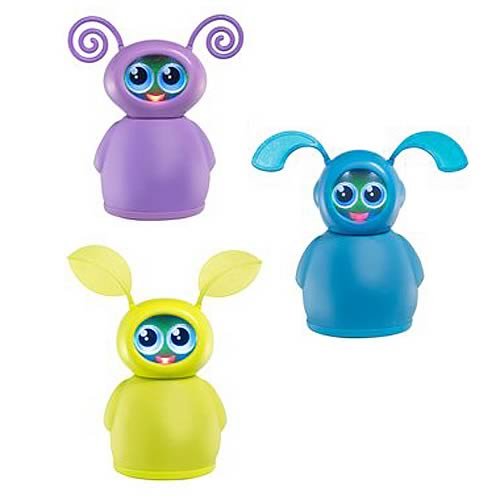 Fijit Friends Interactive Figure Wave 2 Revision 3 Case-image
