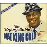The Unforgettable Nat King Cole [80 Tracks- 4 Cd BOX Set]