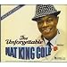 The Unforgettable Nat King Cole [80 Tracks- 4 Cd BOX Set]