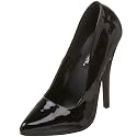 Pleaser Women's Domina-420 Pump