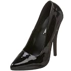 Pleaser Women's Domina-420 Pump