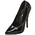 Pleaser Womens Domina-420 Pump