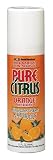 North American NA202 Pure Citrus Orange Air Freshener - 1.5 fl. oz.