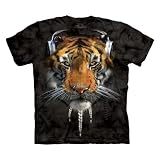 103173 DJ Saber Mens Tshirt S