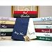 300 Thread Count Solid Duvet Cover Set Size: King / California King, Color: Navy Blue 41stfKPYJ8L. SL75 300 Thread Count Solid Duvet Cover Set Size: King / California King, Color: Navy Blue