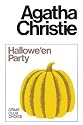Hallowe'en Party (Agatha Christie Facsimile Edtn)