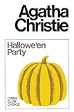 Hallowe'en Party (Poirot)