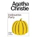 Hallowe'en Party (Agatha Christie Facsimile Edtn)