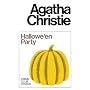 Hallowe'en Party (Agatha Christie Facsimile Edtn)