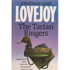 The Tartan Ringers (Lovejoy)