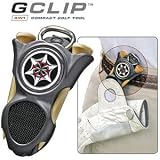 Sporting Goods : G-Clip 4-In-1 Compact Golf Tool