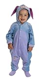 Eeyore 0-6M Costume by Disguise
