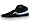 Black/Victoria Blue/White