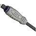 Monster THXI100-FO8NF THX Certified Toslink Fiber Optic Audio Cable (8 feet)