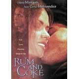 Rum and Coke