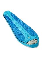 SALEWA Saco de Dormir BIKE & HIKE +12 SB (Azul Oscuro)