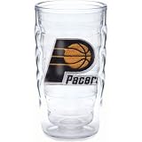Tervis Tumbler Indiana Pacers 10Oz Wavy Insulated Tumbler