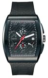 PUMA - Puma Acceleration Analog Watch - Black - PU129F5.0209.927