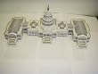 United States Capital 3D puzzle & model(159 pcs)
