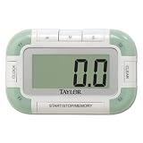 Taylor 5862 4 Event Digital Timer