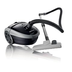 Philips FC8617/01 Bodenstaubsauger Expression 1800 Watt schwarz